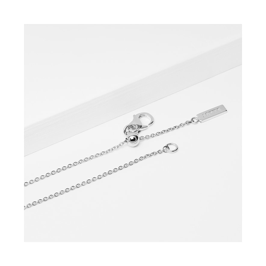 JETTE Kette STRONG HEART