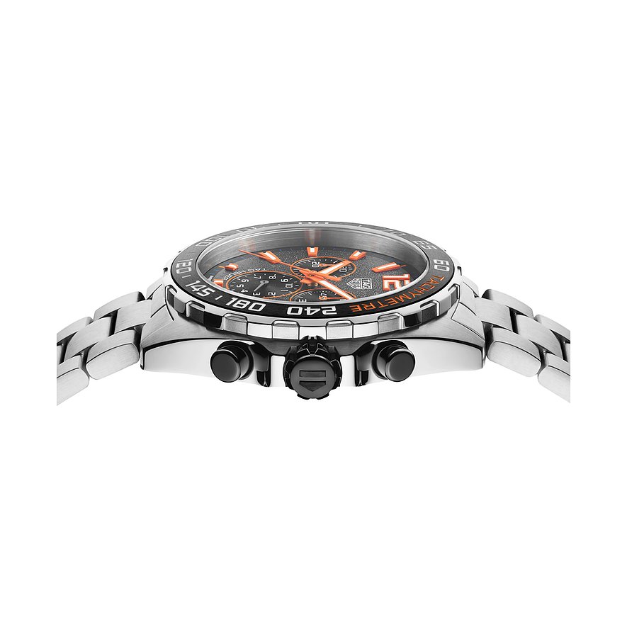 TAG Heuer Chronograph Formula 1