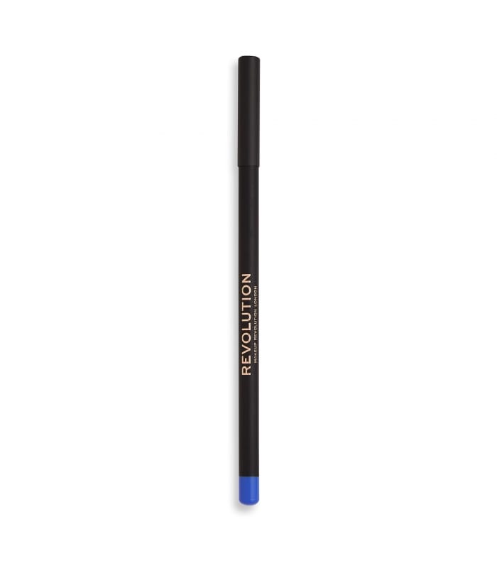 REVOLUTION-CRAYON KHOL EYELINER-Eyeliner