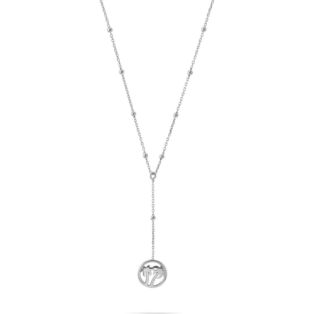 FAVS Chaînette 925 Argent collier