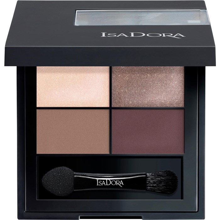 Eyeshadow Quartet