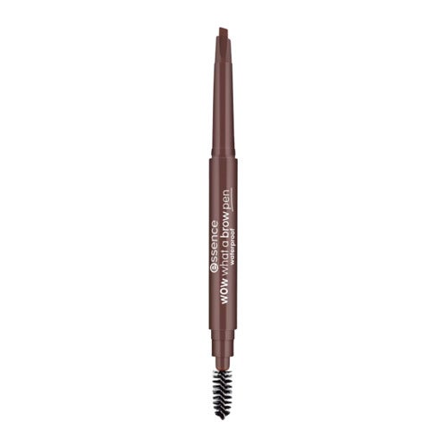 Essence WOW What a Brow -kulmakarvameikki 03 Tummanruskea 0,2 grammaa