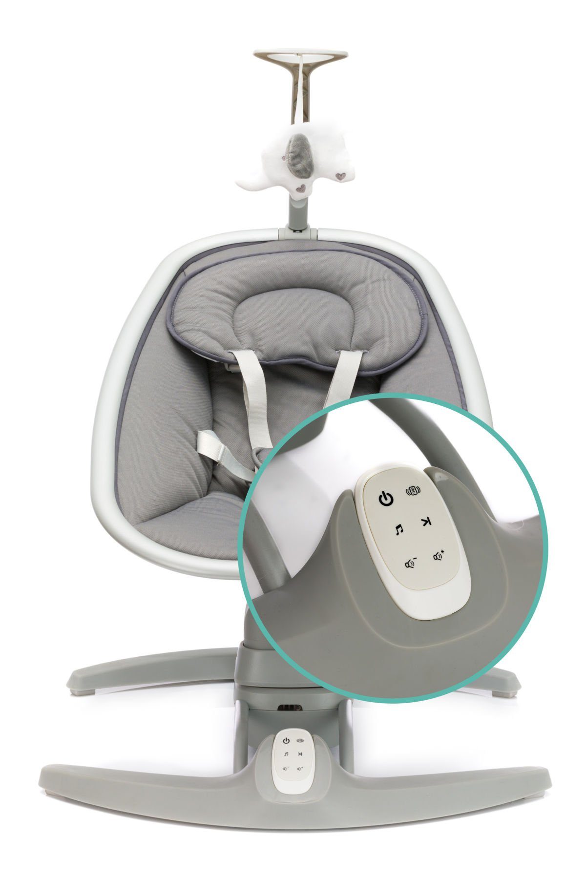 Fillikid Babyschaukel