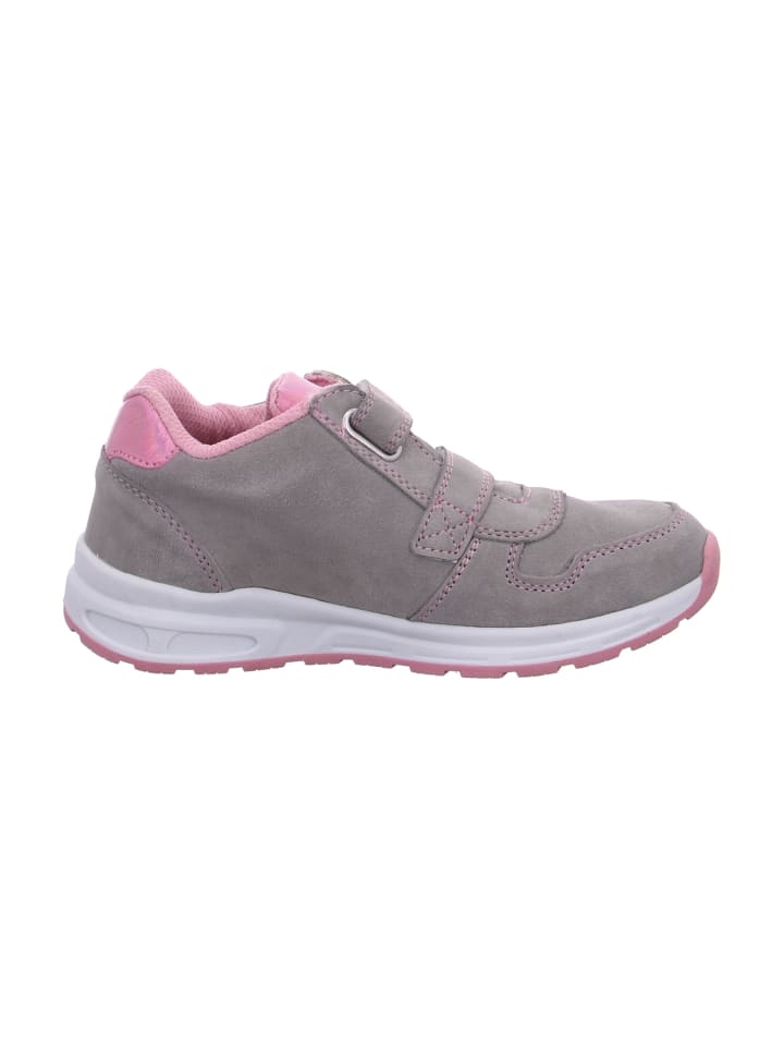 Lurchi Klettschuh  in Grau günstig kaufen