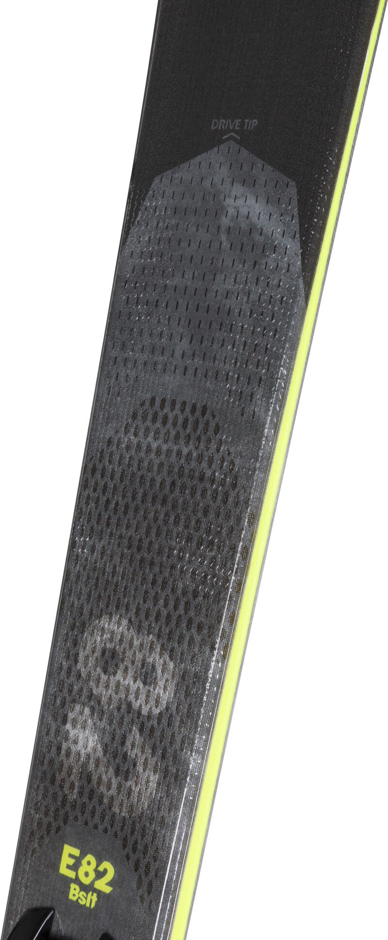 HERREN ALL MOUNTAIN SKIEREXPERIENCE 82 BASALT (KONECT)