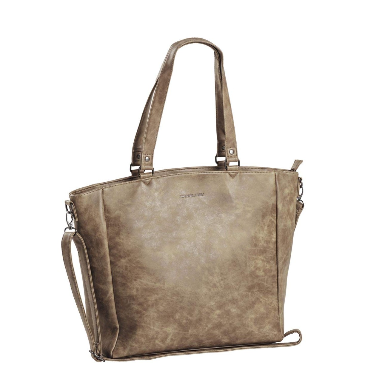 DANIEL RAY Handtaschen beige Sumter