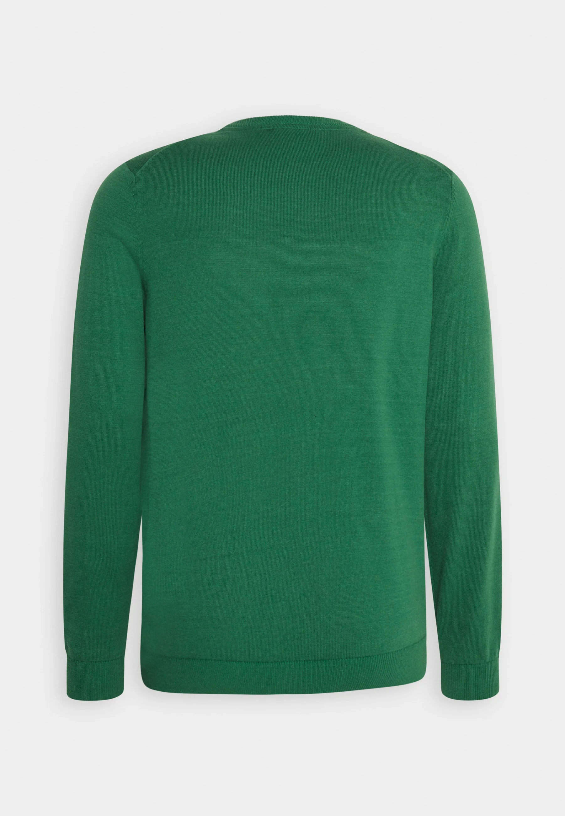 Suéter de cuello redondo Lyle & Scott
