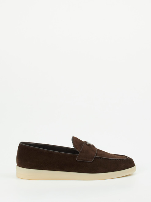 Slipper-45102090068 Prada