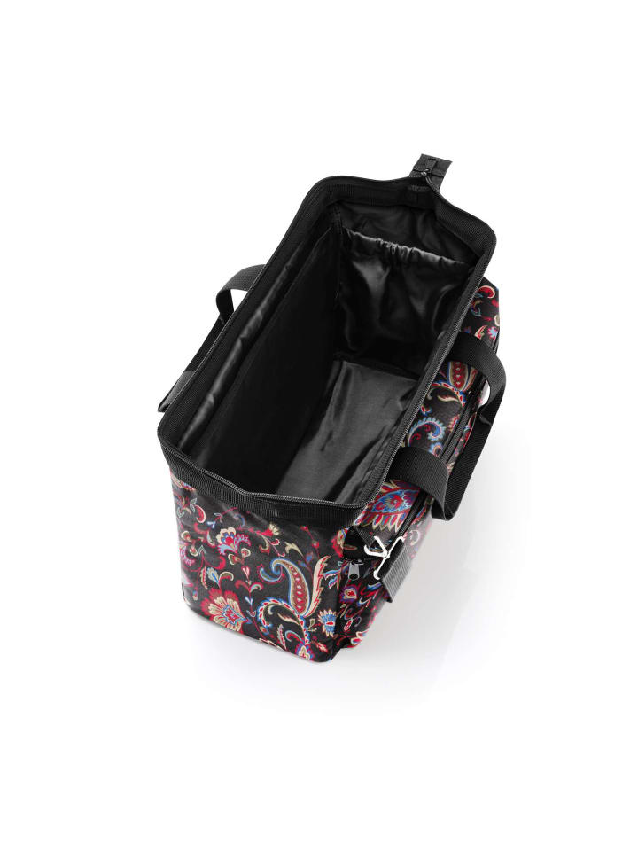 Reisenthel reisenthel Reisetasche allrounder S pocket paisley black günstig kaufen onesize