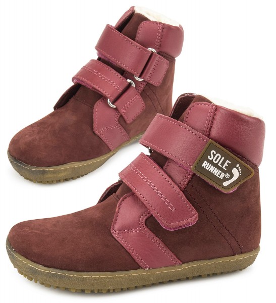 Sole Runner |k ~ Titania 2 ~ Bordo