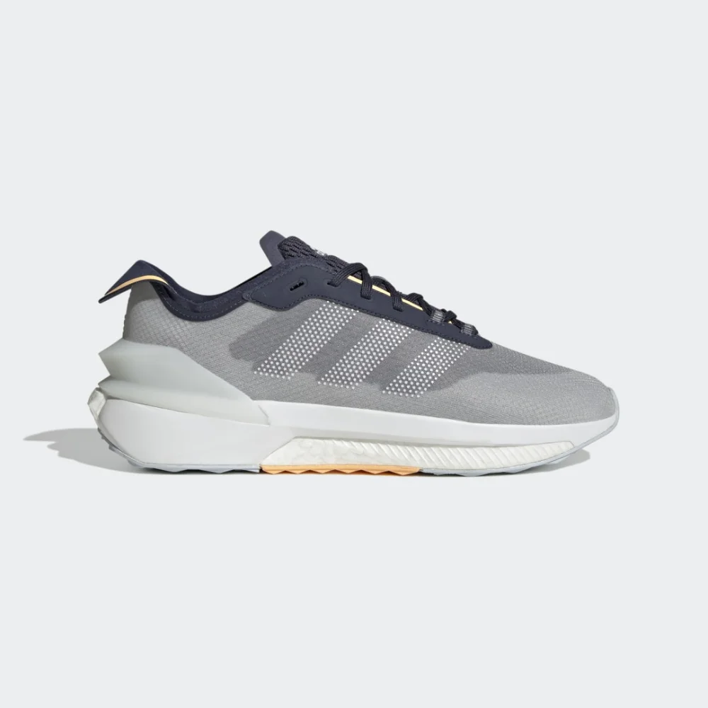adidas Avryn HP5971 / grau