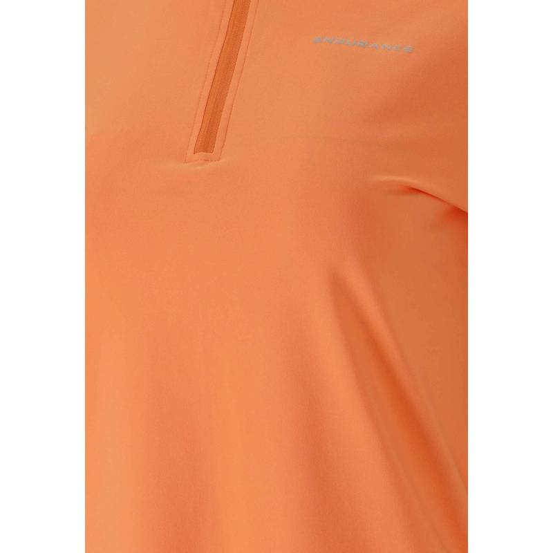 Endurance Almati Laufhoodie Damen
