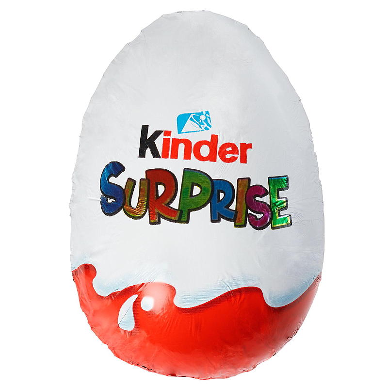 Kinder Kinderegg 20 g
