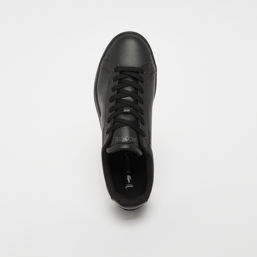 Lacoste Carnaby Pro 45SUJ0002-02H / schwarz
