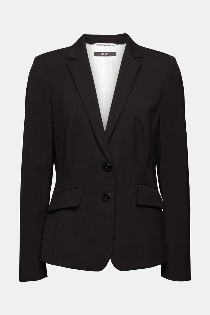 PURE BUSINESS Mix & Match Blazer