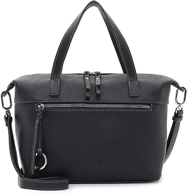 SURI FREY Handtaschen blau DEBBY Handbag M