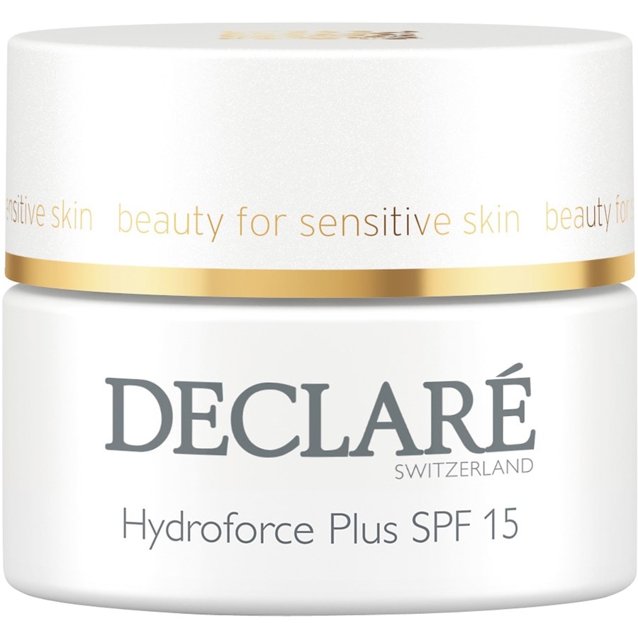 Hydro Force Creme Plus