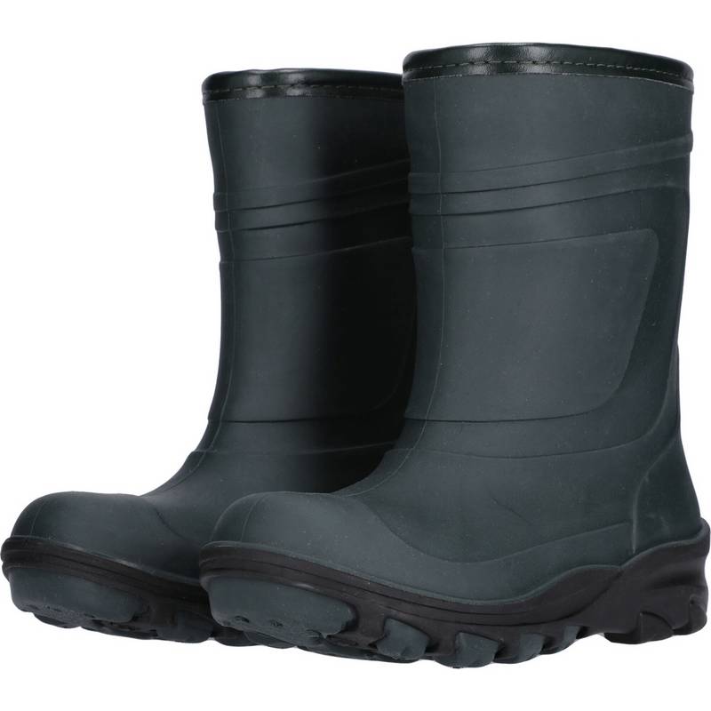 ZigZag Fian Gummistiefel Kinder