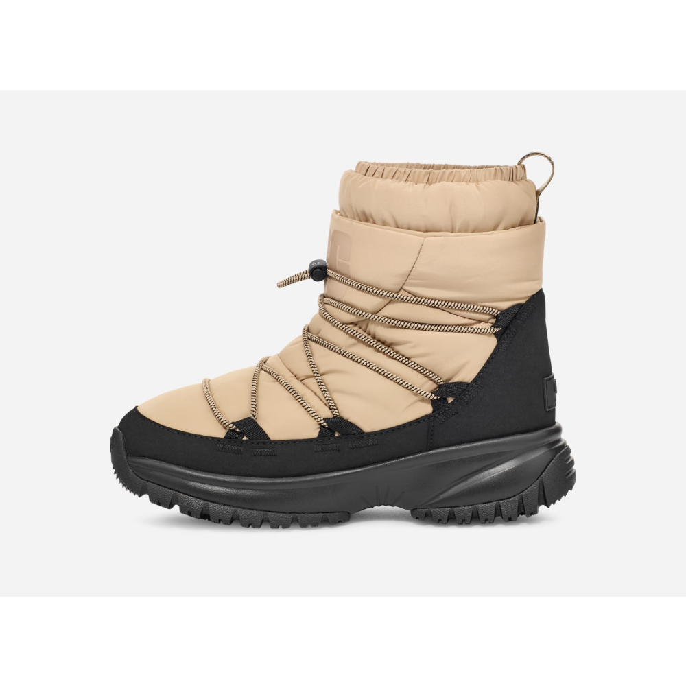 UGG Yose Puffer MID 1131978-MDSD / orange