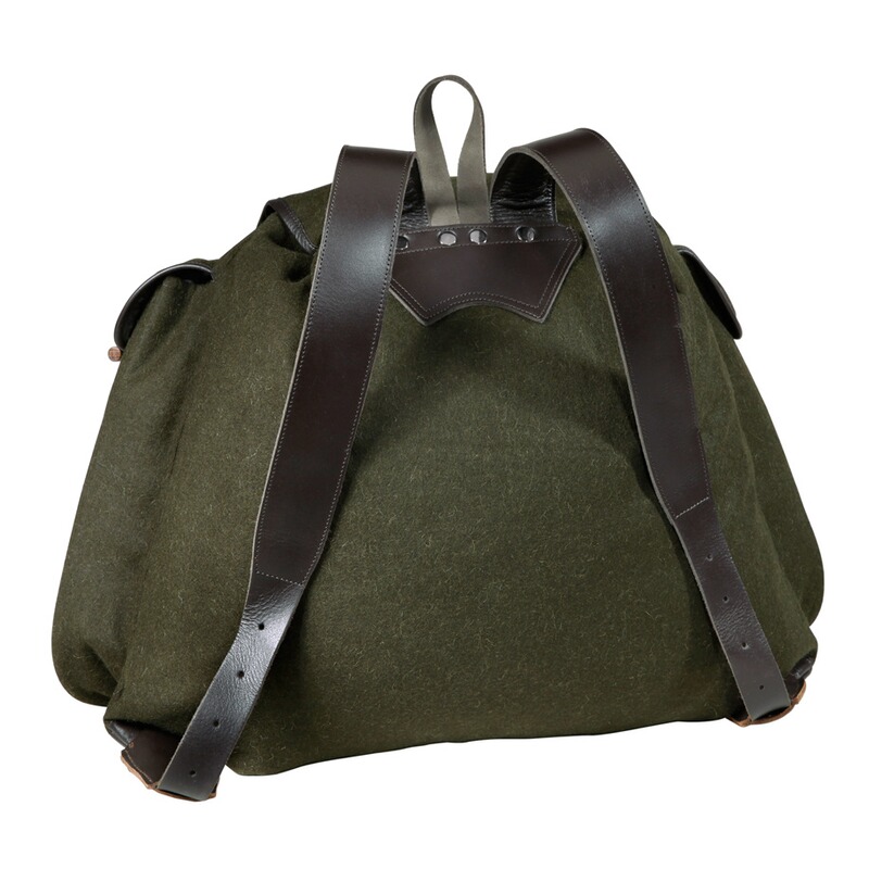 Parforce Rucksack Loden Luxus
