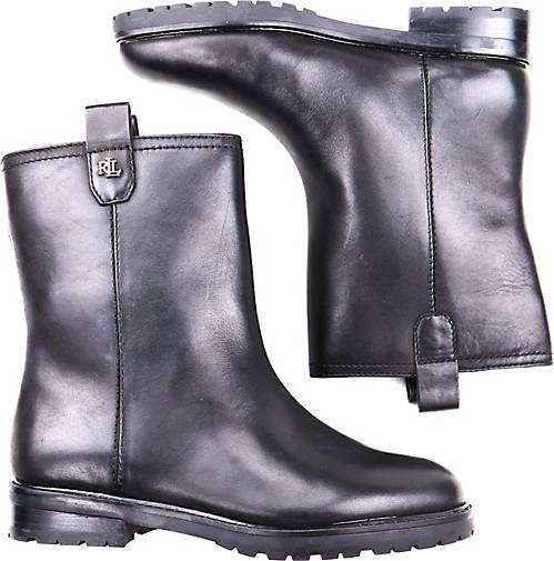 Lauren Ralph Lauren Stiefelette EVELYNN