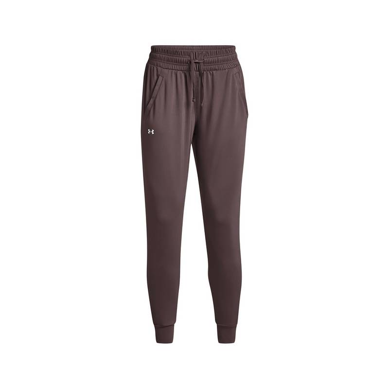 Under Armour HeatGear Trainingshose Damen