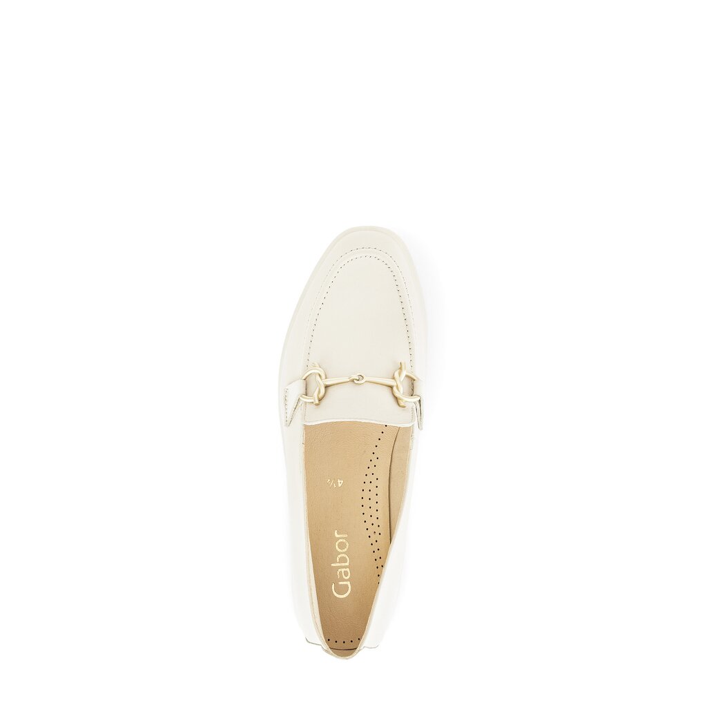 Gabor fashion Slipper beige