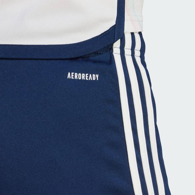 adidas Ajax 23/24 Auswrtsshorts Funktionsshorts Herren