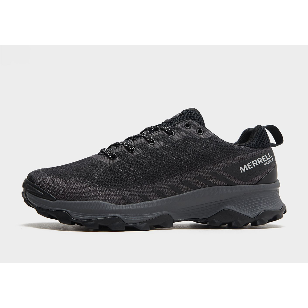 Merrell Speed Eco J036997 / schwarz