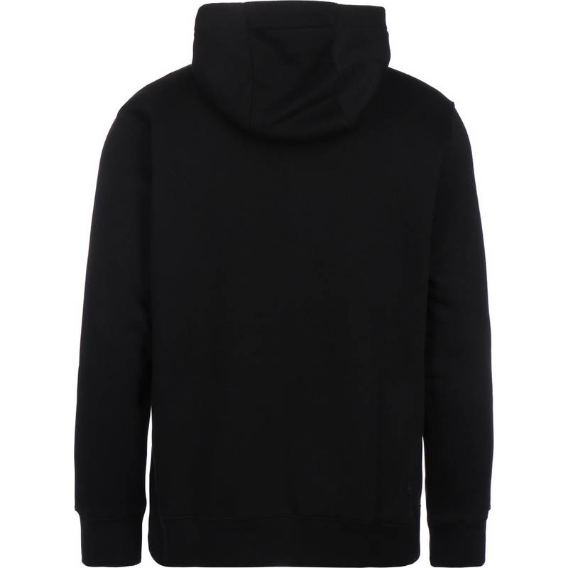 Nike NSW Club Hoodie Herren