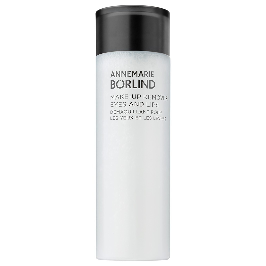 MAKE-UP ENTFERNER AUGE & LIPPE