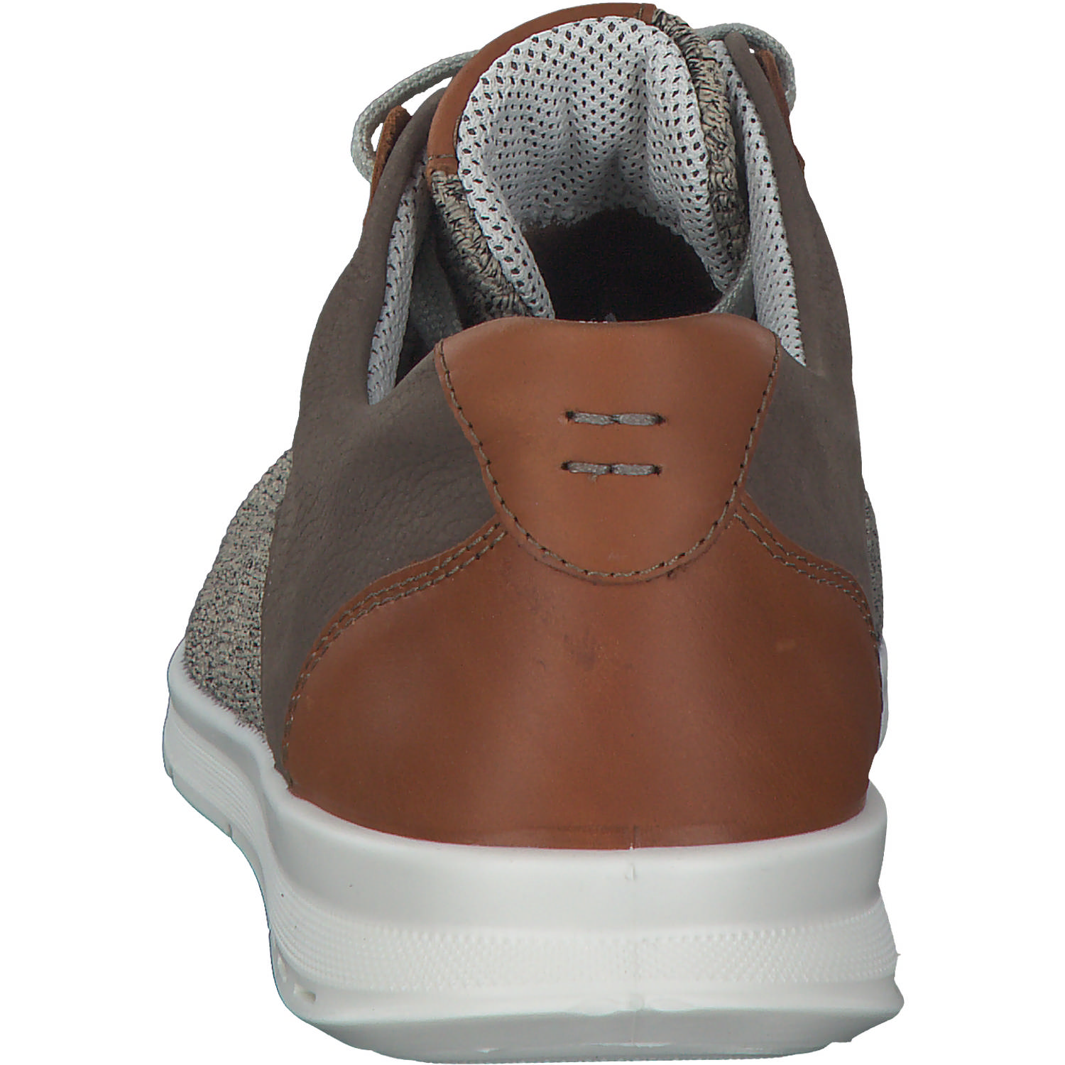 Jomos 324397, Sneakers Low, Herren, smoke/tuareg