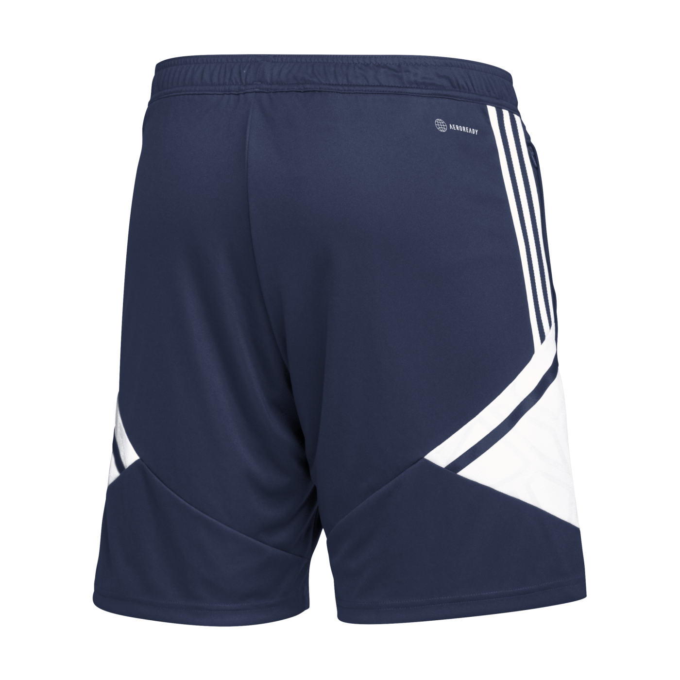 adidas Condivo 22 Short Blau Weiss