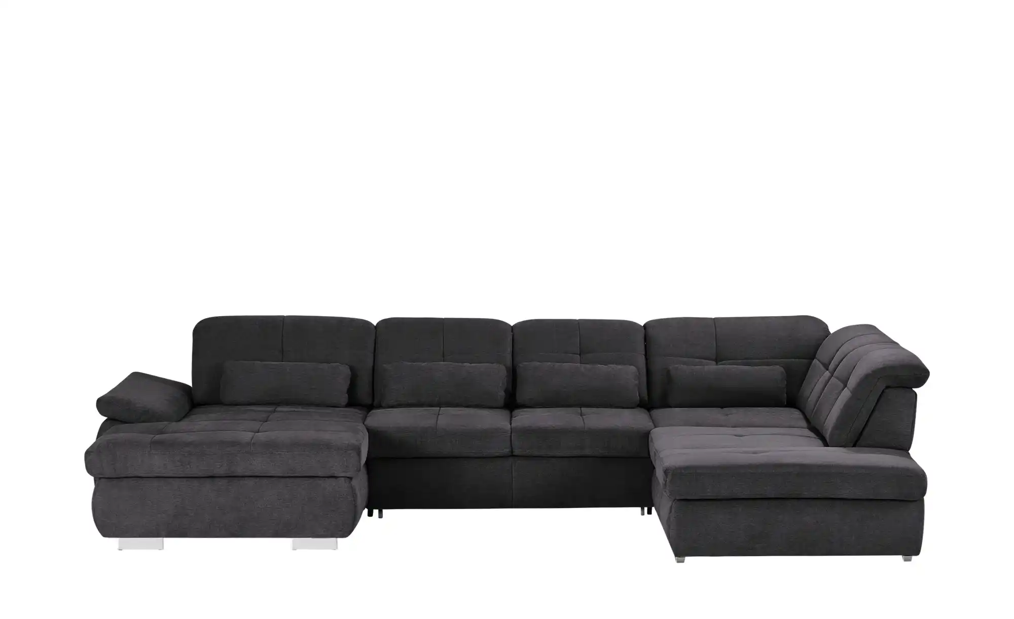 Wohnlandschaft mit Funktion