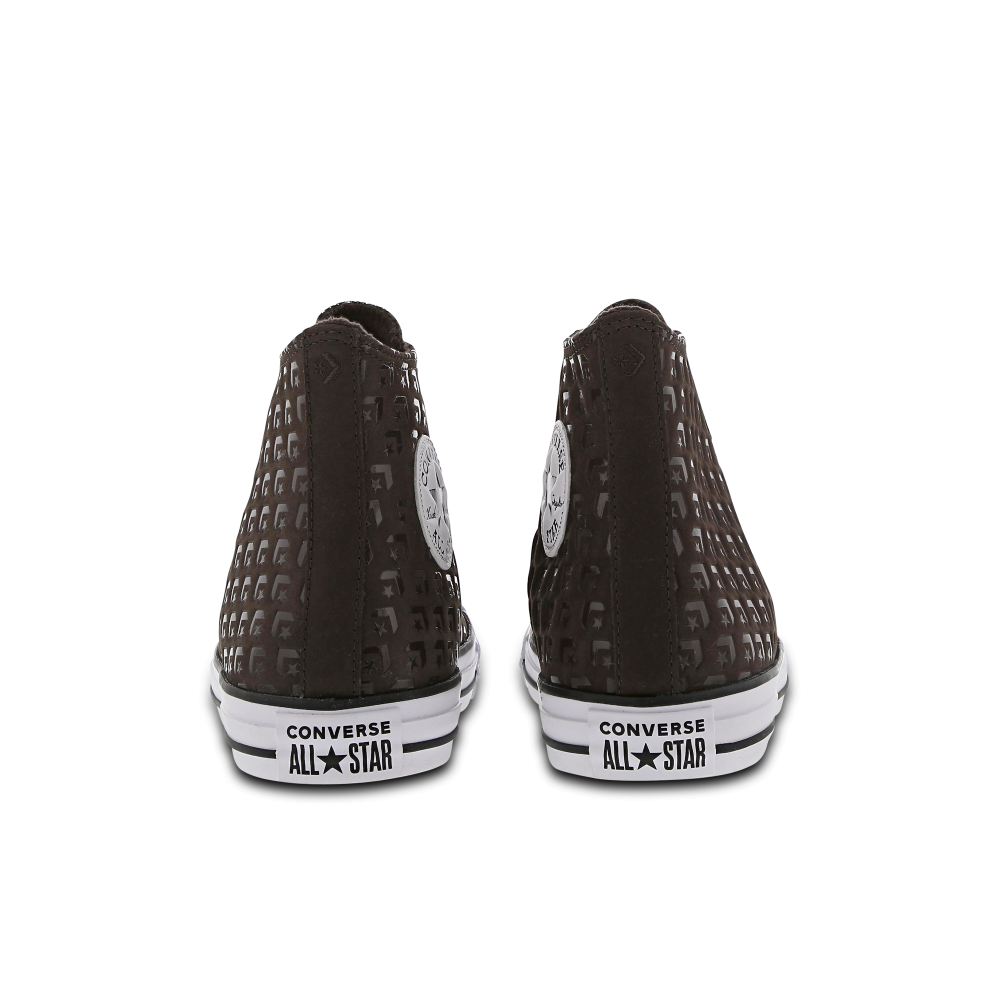 Converse Ctas High A08182C / braun