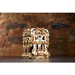 Kartenbox