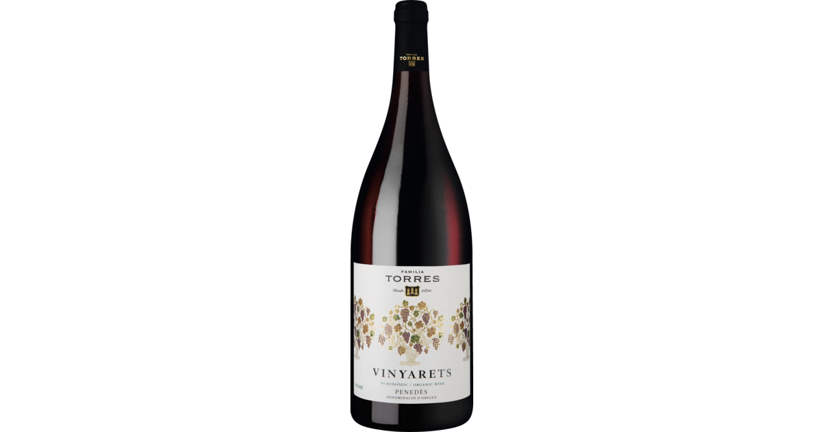 Vinyarets Tinto