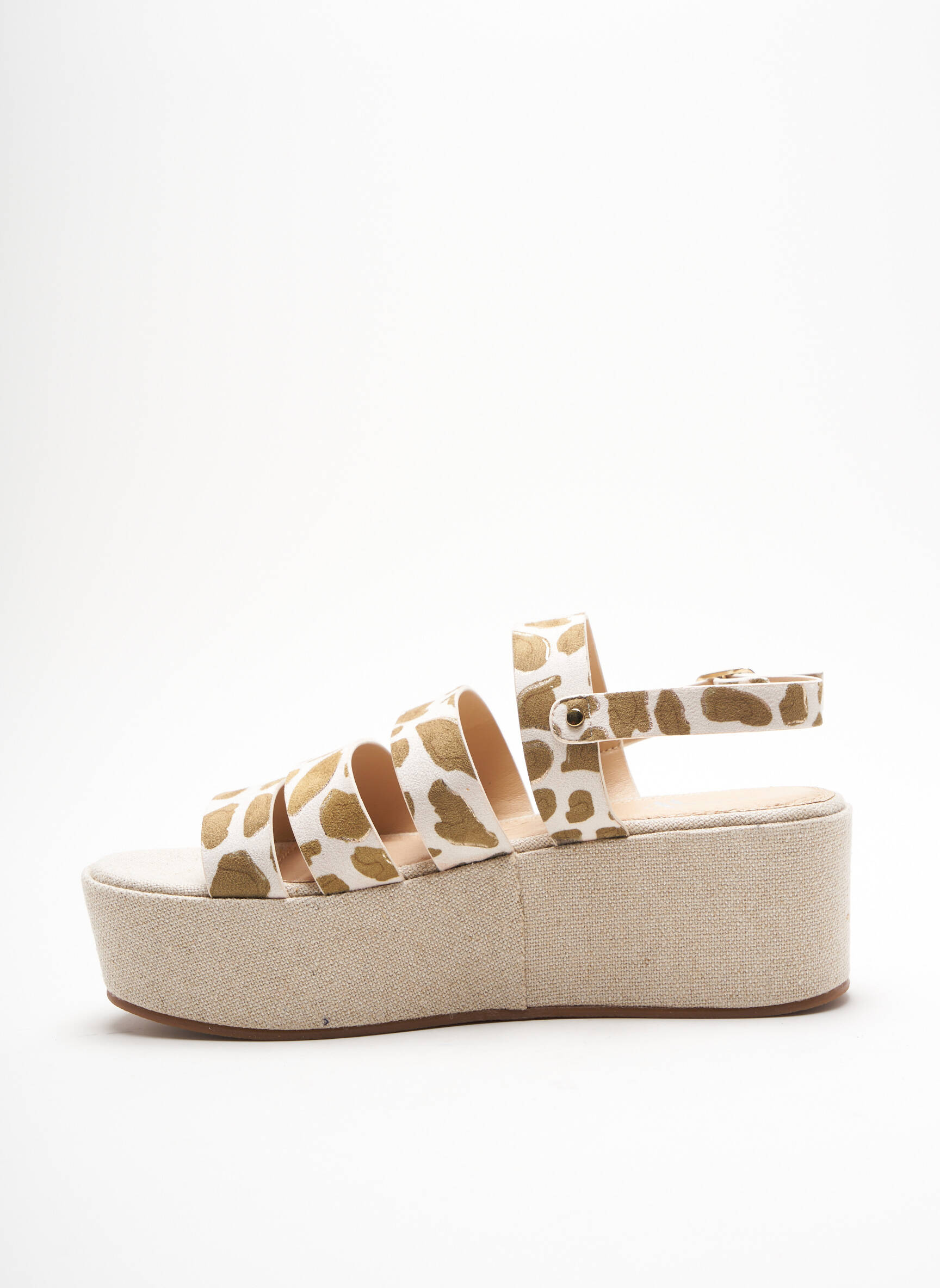 Vanessa Wu Sandales Nu Pieds Femme couleur vert
