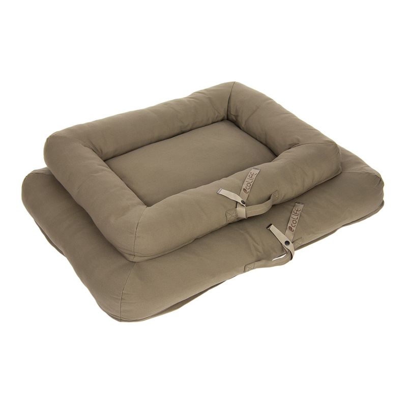Modern Living Hundebett Toronto ecoLIFE zu TOP-Preisen | bitiba %