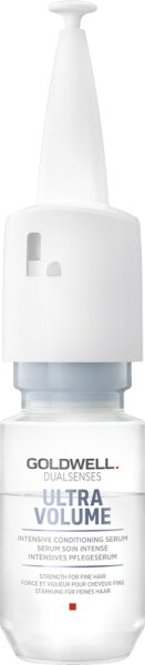 Goldwell Dualsenses Ultra Volume Intensives Pflegeserum Haarserum