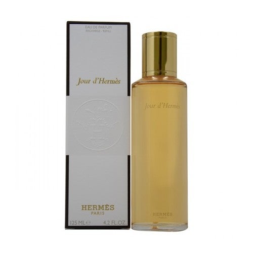 Hermès Jour D'Hermès Eau de Parfum refil 125 ml