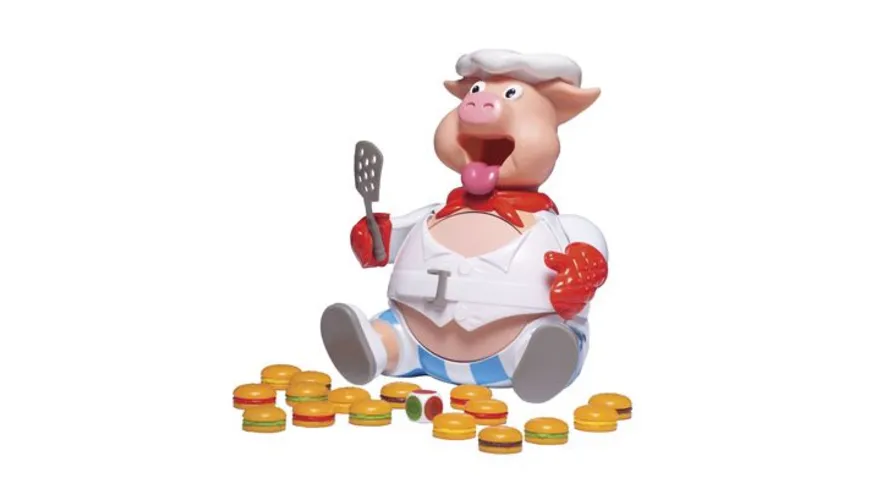 Goliath Toys - Schweine Schwarte