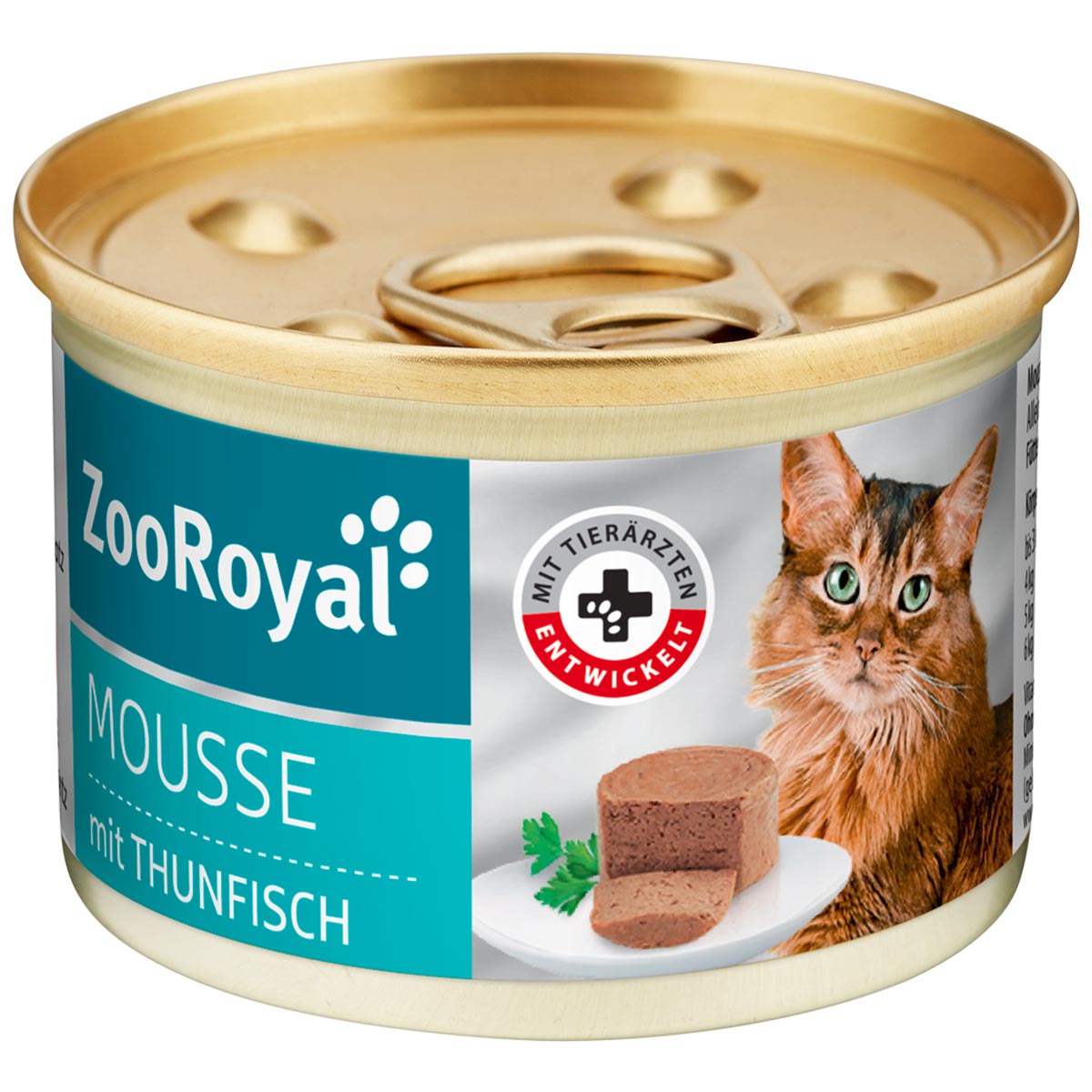 ZooRoyal Mousse Mixpaket günstig kaufen