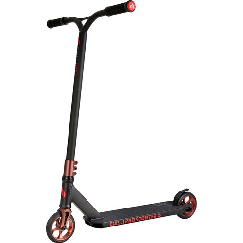 SCOOTER CHILLI REAPER RELOADED GHOST COPPER