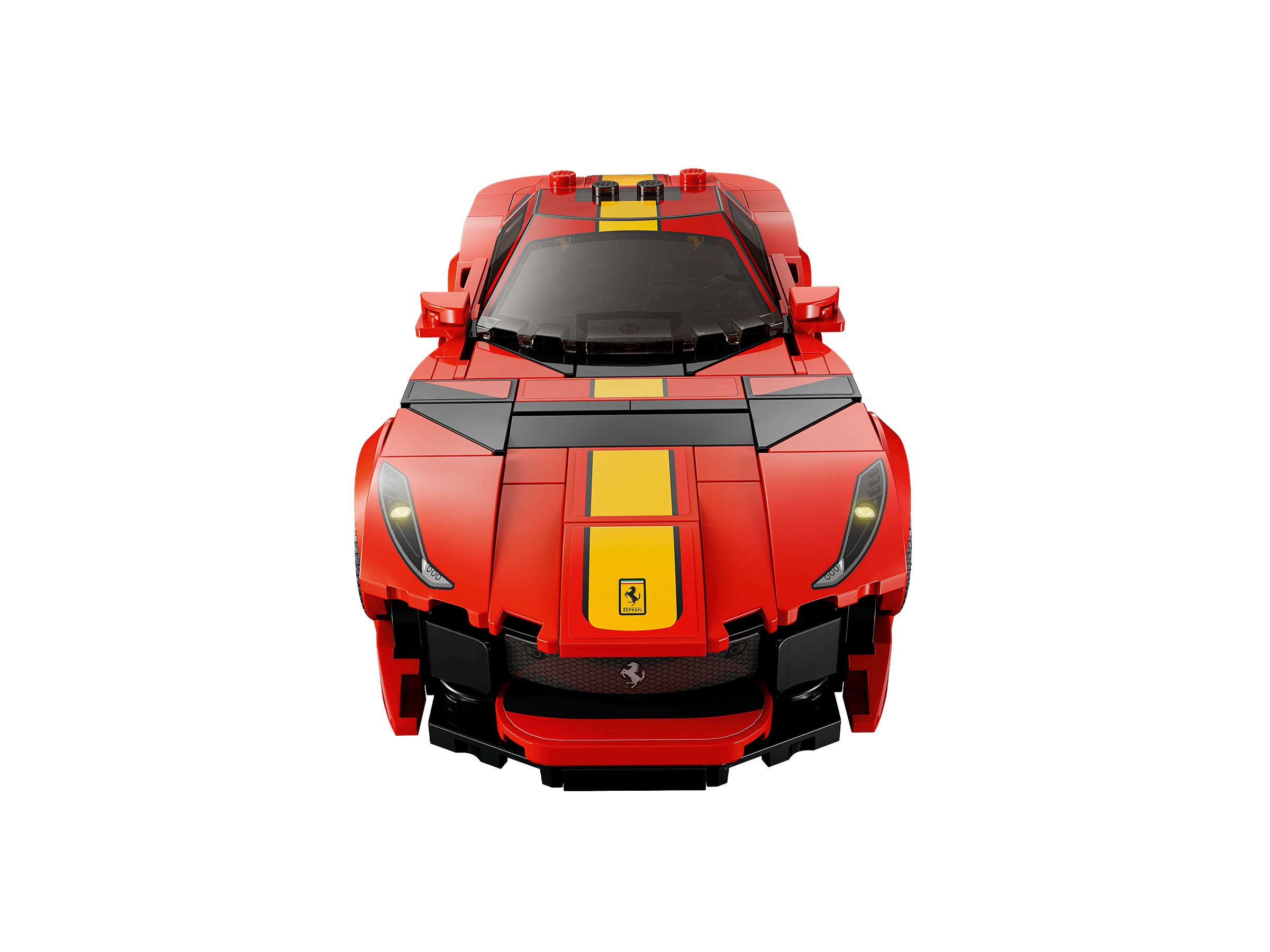 Ferrari 812 Competizione 76914