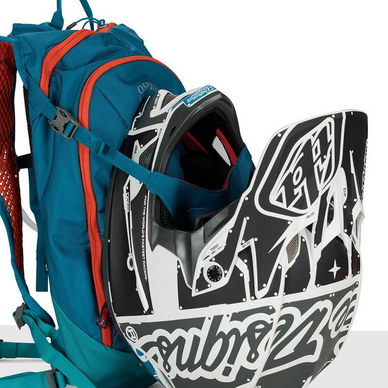 Osprey Salida 8 Fahrradrucksack Damen