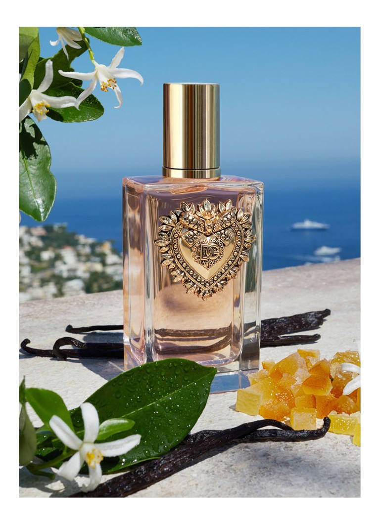 Dolce & Gabbana Devotion Eau de Parfum Recambio - reumplere