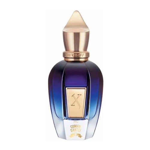 Xerjoff JTC Comandante! Parfumovaná voda 100 ml