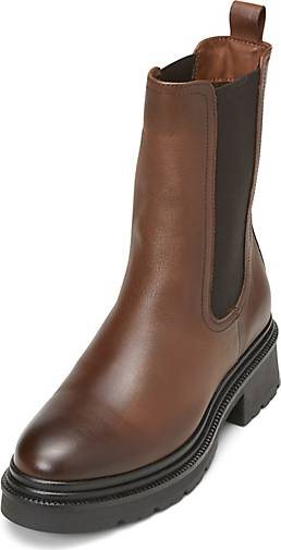 Marc O'Polo Chelsea-Boot mit hohem Schaft