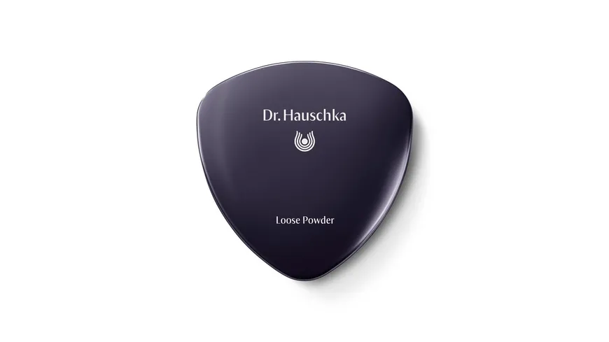 DR. HAUSCHKA Loose Powder 12 g translucent